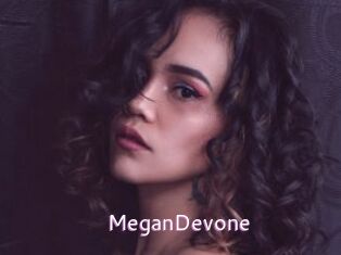 MeganDevone