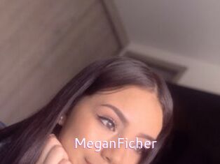 MeganFicher