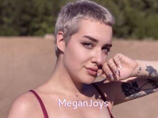 MeganJoys