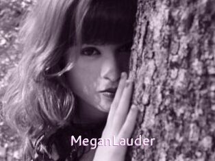 MeganLauder