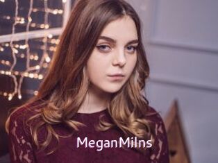 MeganMilns