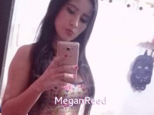 MeganReed
