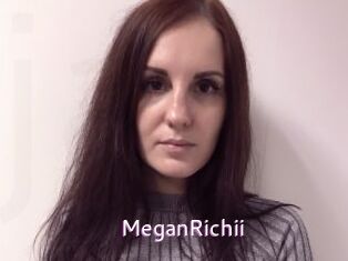 MeganRichii