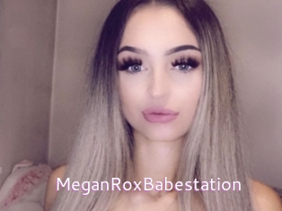 MeganRoxBabestation