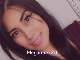 MeganSex28