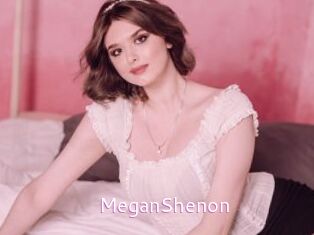 MeganShenon