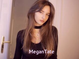MeganTate