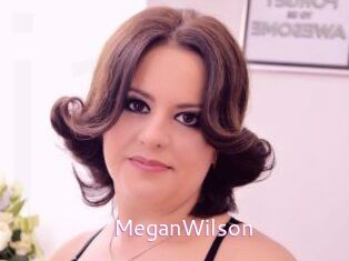 MeganWilson