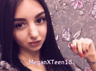 MeganXTeen18