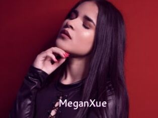 MeganXue