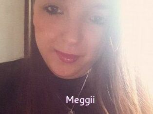 Meggii