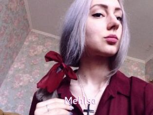 Mehlsa