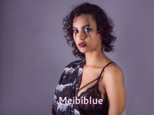 Meibiblue