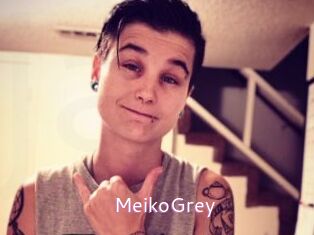 MeikoGrey