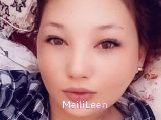 MeiliLeen