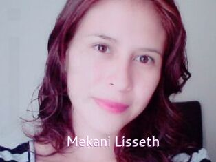 Mekani_Lisseth