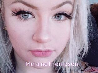 Melaine_Thompson Just Amateurs