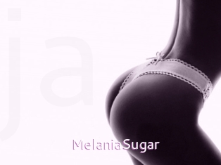 MelaniaSugar