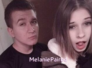 MelaniePaired