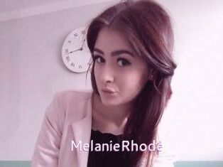 MelanieRhode
