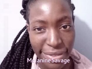 MelanineSavage