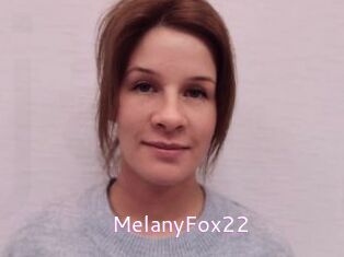 MelanyFox22 Just Amateurs