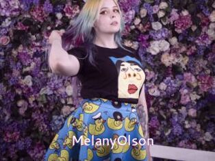 MelanyOlson
