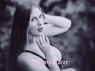 MelanyStarrr