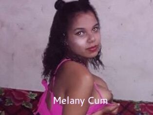 Melany_Cum