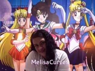 MelisaCurves Just Amateurs