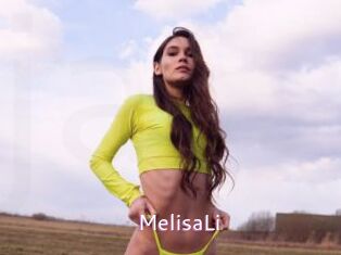 MelisaLi
