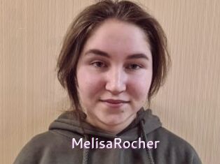 MelisaRocher