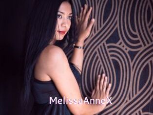 MelissaAnneX