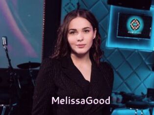 MelissaGood