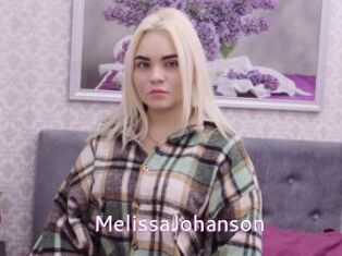 MelissaJohanson