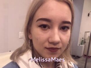 MelissaMaes