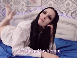 MelissaMayhemm