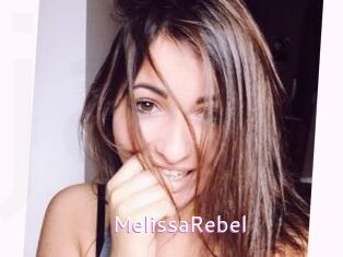 MelissaRebel