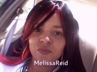 MelissaReid