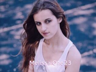 Melissa_One23