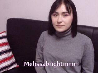 Melissabrightmmm