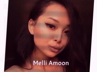 Melli_Amoon