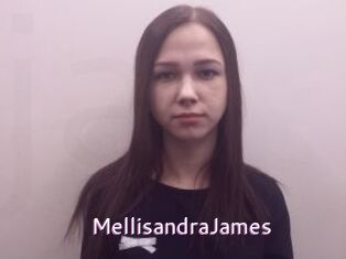 MellisandraJames