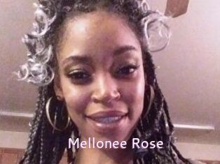Mellonee_Rose