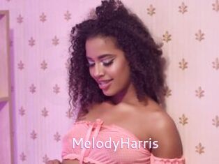 MelodyHarris