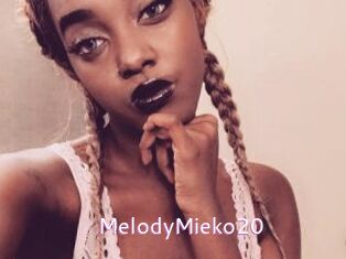 MelodyMieko20 Just Amateurs