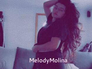 MelodyMolina Just Amateurs