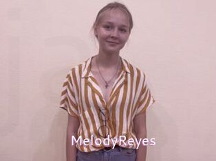 MelodyReyes