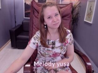 Melody_yusa