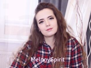 MelonySpirit